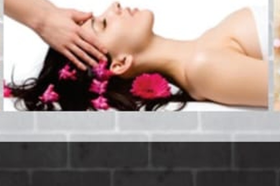 Deep tissue and Thai body massage